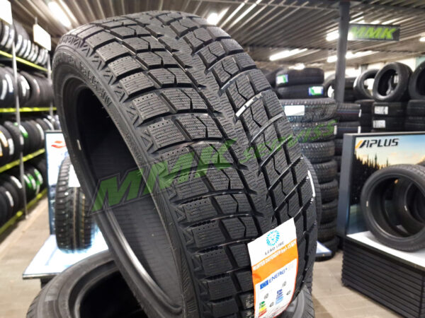 275/50R20 Leao Winter Defender Ice I-15 SUV 113S XL - Vissezonas riepas / Ziemas riepas