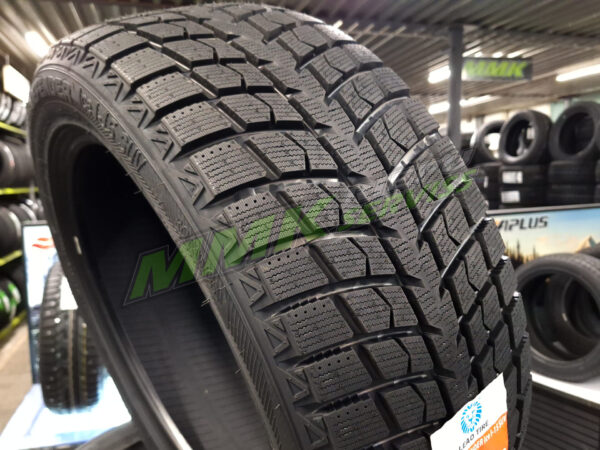 275/50R20 Leao Winter Defender Ice I-15 SUV 113S XL - Vissezonas riepas / Ziemas riepas