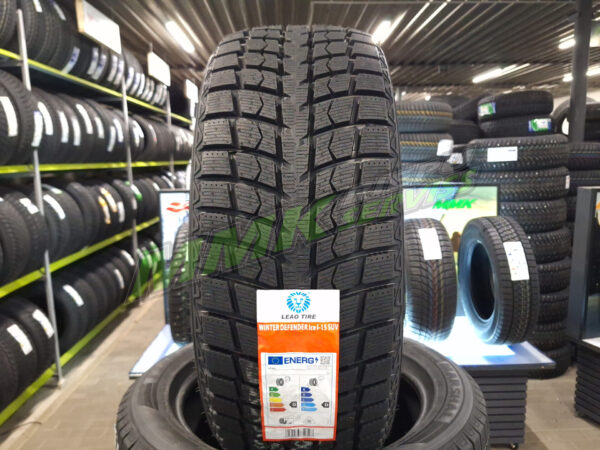 275/50R20 Leao Winter Defender Ice I-15 SUV 113S XL - Vissezonas riepas / Ziemas riepas