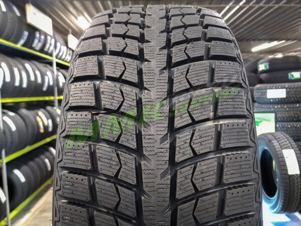 275/50R20 Leao Winter Defender Ice I-15 SUV 113S XL - Vissezonas riepas / Ziemas riepas