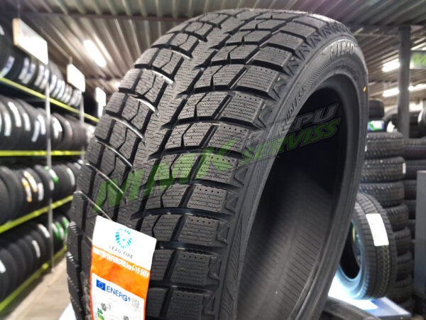 275/50R20 Leao Winter Defender Ice I-15 SUV 113S XL - Vissezonas riepas / Ziemas riepas