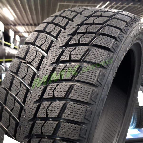 275/50R20 Leao Winter Defender Ice I-15 SUV 113S XL - Vissezonas riepas / Ziemas riepas