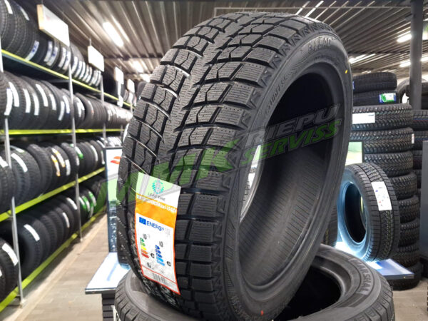 275/50R20 Leao Winter Defender Ice I-15 SUV 113S XL - Vissezonas riepas / Ziemas riepas