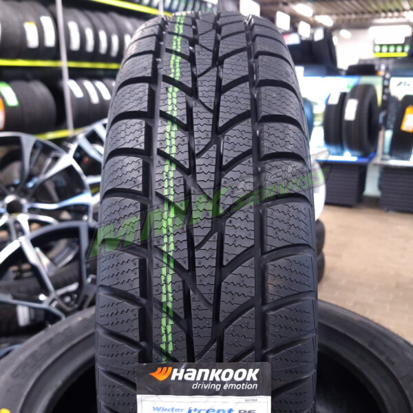 175/65R13 Hankook Winter i*cept RS W442 80T - Vissezonas riepas / Ziemas riepas