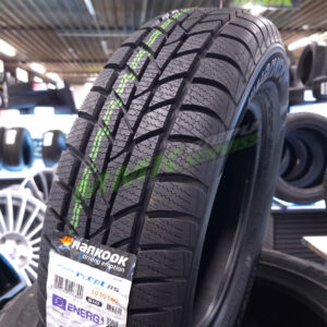 175/65R13 Hankook Winter i*cept RS W442 80T - Vissezonas riepas / Ziemas riepas