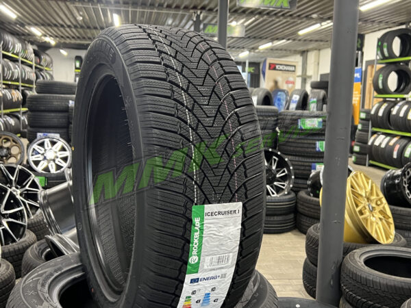 175/70R13 Rockblade Icecruiser 1 82T - Vissezonas riepas / Ziemas riepas