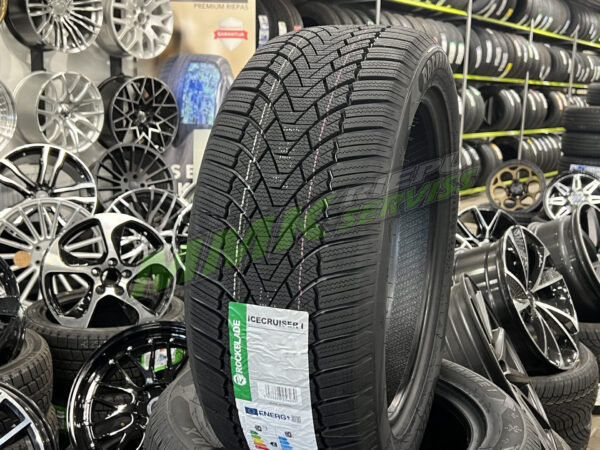 175/70R13 Rockblade Icecruiser 1 82T - Vissezonas riepas / Ziemas riepas