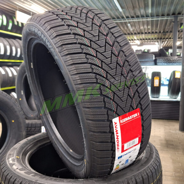 175/70R14 Fronway Icemaster 1 84T - Vissezonas riepas / Ziemas riepas