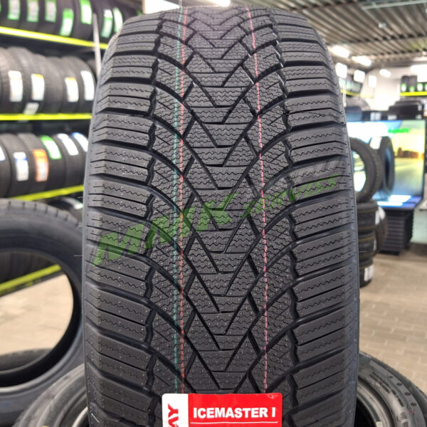 175/70R14 Fronway Icemaster 1 84T - Vissezonas riepas / Ziemas riepas