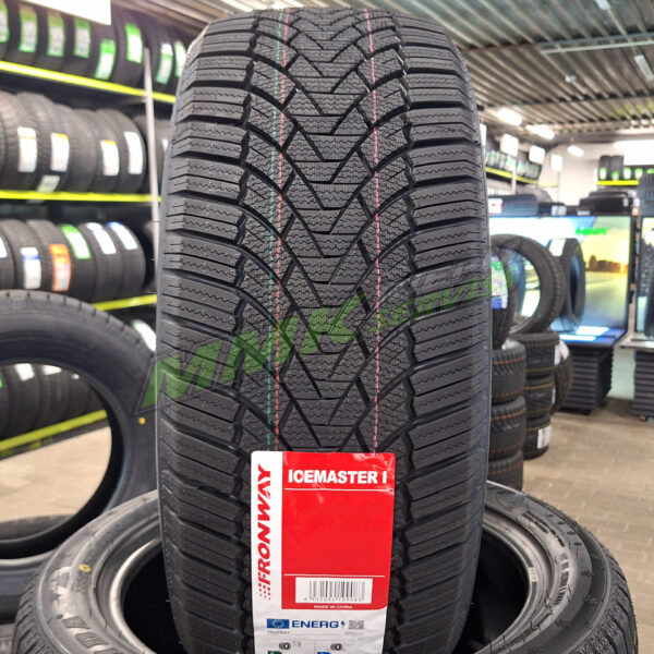 175/70R14 Fronway Icemaster 1 84T - Vissezonas riepas / Ziemas riepas