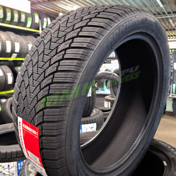 175/70R14 Fronway Icemaster 1 84T - Vissezonas riepas / Ziemas riepas