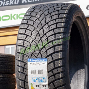 185/65R15 Triangle IcelynX TI501 92T XL - Vissezonas riepas / Ziemas riepas