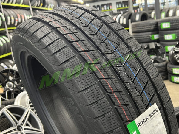 195/60R15 Rockblade Rock 868S 88H - Vissezonas riepas / Ziemas riepas