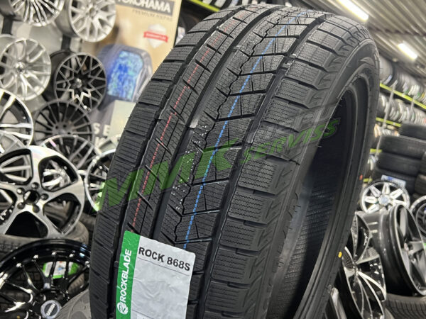 195/60R15 Rockblade Rock 868S 88H - Vissezonas riepas / Ziemas riepas