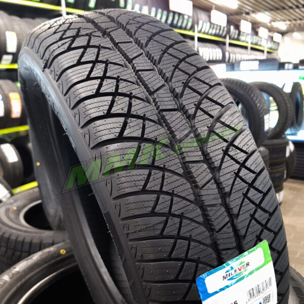 195/65R15 Milever MW655 95T XL - Vissezonas riepas / Ziemas riepas