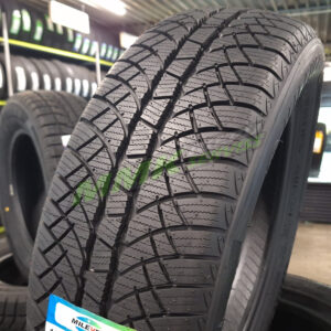 195/65R15 Milever MW655 95T XL - Vissezonas riepas / Ziemas riepas