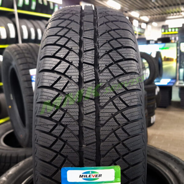 195/65R15 Milever MW655 95T XL - Vissezonas riepas / Ziemas riepas