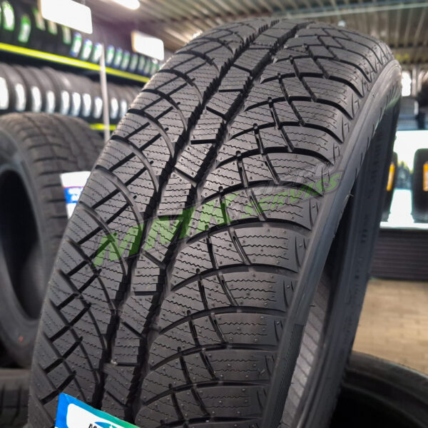 195/65R15 Milever MW655 95T XL - Vissezonas riepas / Ziemas riepas