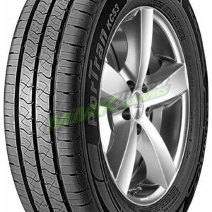 195/70R15 KUMHO KC53 104/102R - Vasaras riepas