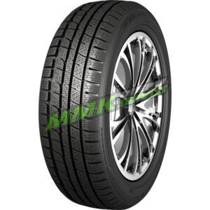 195/70R15 NANKANG SV-55 97T XL - Ziemas riepas