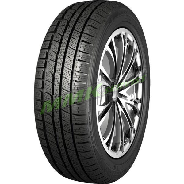 195/70R15 NANKANG SV-55 97T XL - Ziemas riepas
