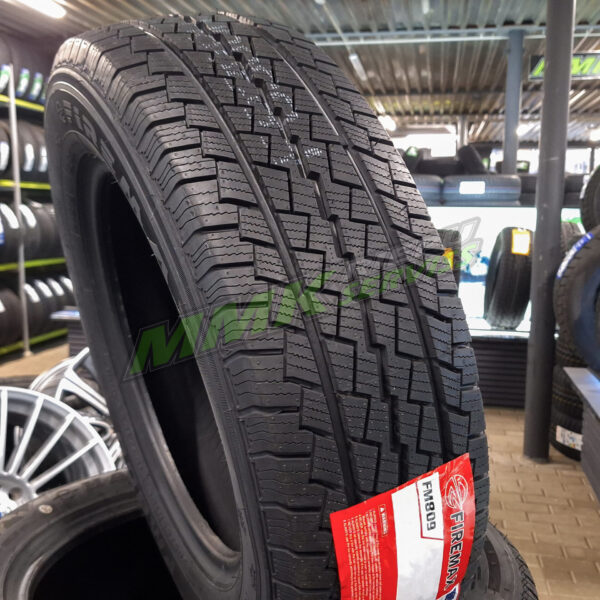 195/70R15C Firemax FM809 104/102R - Vissezonas riepas / Ziemas riepas