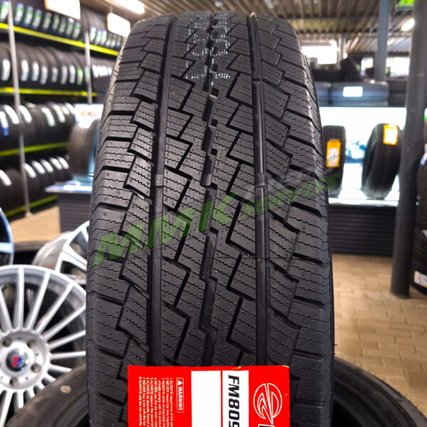 195/70R15C Firemax FM809 104/102R - Vissezonas riepas / Ziemas riepas