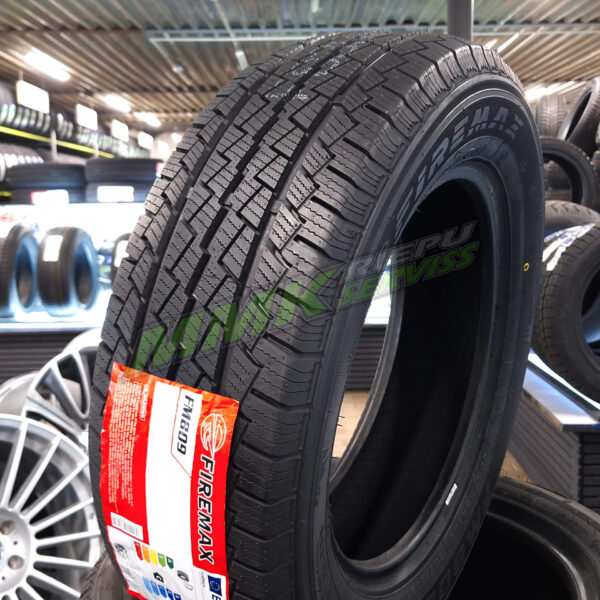 195/70R15C Firemax FM809 104/102R - Vissezonas riepas / Ziemas riepas