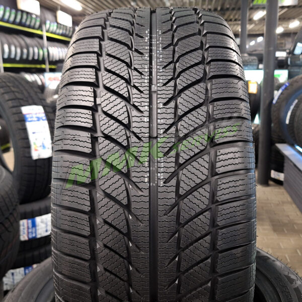 205/45R17 Westlake SW608 88H - Vissezonas riepas / Ziemas riepas