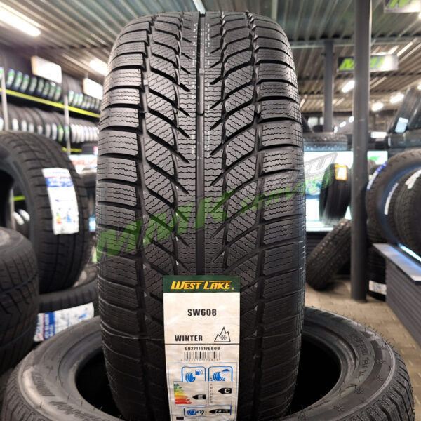 205/45R17 Westlake SW608 88H - Vissezonas riepas / Ziemas riepas