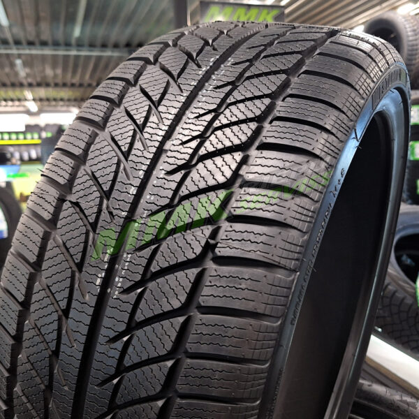 205/45R17 Westlake SW608 88H - Vissezonas riepas / Ziemas riepas