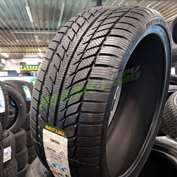 205/45R17 Westlake SW608 88H - Vissezonas riepas / Ziemas riepas