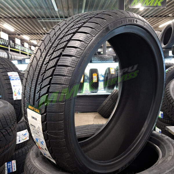 205/45R17 Westlake SW608 88H - Vissezonas riepas / Ziemas riepas