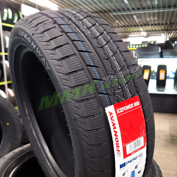 205/50R17 Fronway Icepower 868 93H XL - Vissezonas riepas / Ziemas riepas