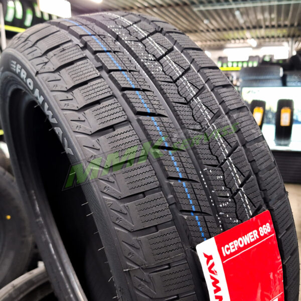 205/50R17 Fronway Icepower 868 93H XL - Vissezonas riepas / Ziemas riepas