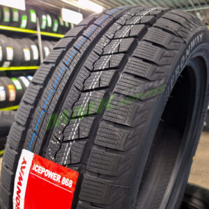 205/50R17 Fronway Icepower 868 93H XL - Vissezonas riepas / Ziemas riepas