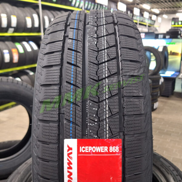 205/50R17 Fronway Icepower 868 93H XL - Vissezonas riepas / Ziemas riepas