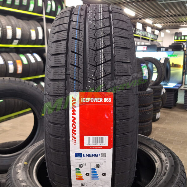 205/50R17 Fronway Icepower 868 93H XL - Vissezonas riepas / Ziemas riepas