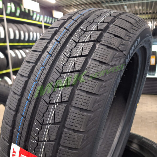 205/50R17 Fronway Icepower 868 93H XL - Vissezonas riepas / Ziemas riepas