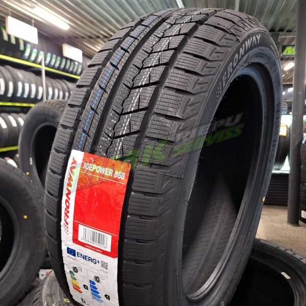 205/50R17 Fronway Icepower 868 93H XL - Vissezonas riepas / Ziemas riepas