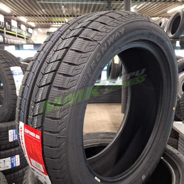 205/50R17 Fronway Icepower 868 93H XL - Vissezonas riepas / Ziemas riepas