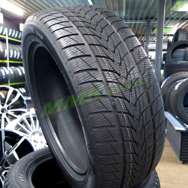 205/50R17 Imperial Snowdragon UHP 93V XL - Vissezonas riepas / Ziemas riepas