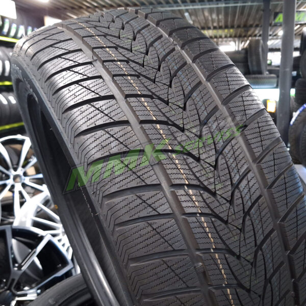 205/50R17 Imperial Snowdragon UHP 93V XL - Vissezonas riepas / Ziemas riepas