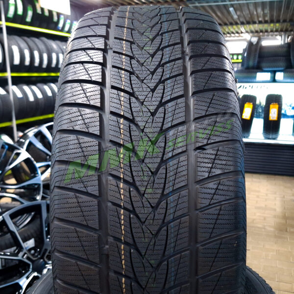 205/50R17 Imperial Snowdragon UHP 93V XL - Vissezonas riepas / Ziemas riepas