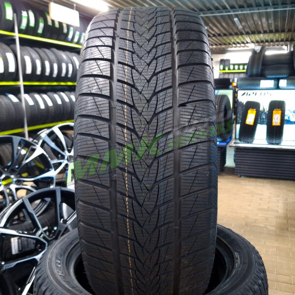 205/50R17 Imperial Snowdragon UHP 93V XL - Vissezonas riepas / Ziemas riepas