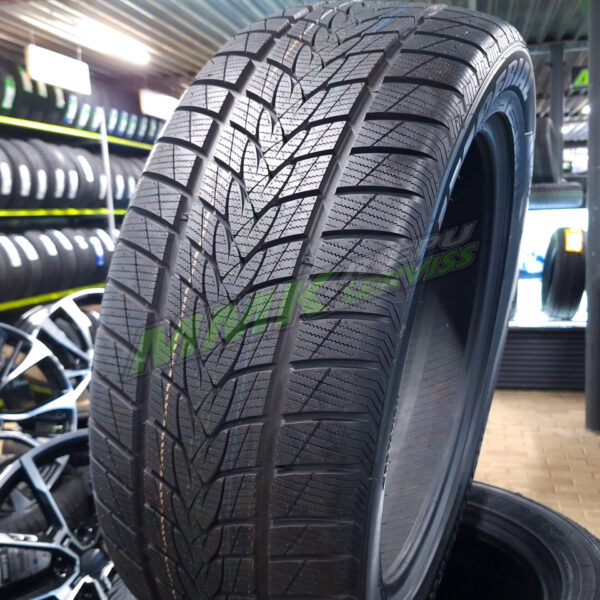 205/50R17 Imperial Snowdragon UHP 93V XL - Vissezonas riepas / Ziemas riepas