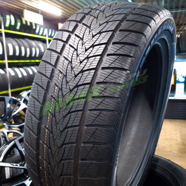 205/50R17 Imperial Snowdragon UHP 93V XL - Vissezonas riepas / Ziemas riepas