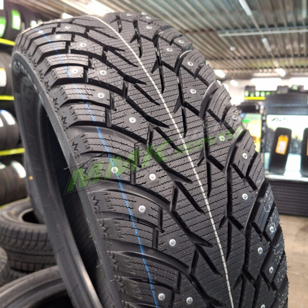 205/60R16 Windforce Ice-Spider 96T XL ar radzēm - Ziemas riepas / Ziemas ar radzēm riepas