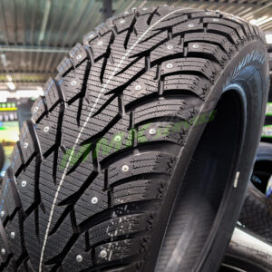 205/60R16 Windforce Ice-Spider 96T XL ar radzēm - Ziemas riepas / Ziemas ar radzēm riepas