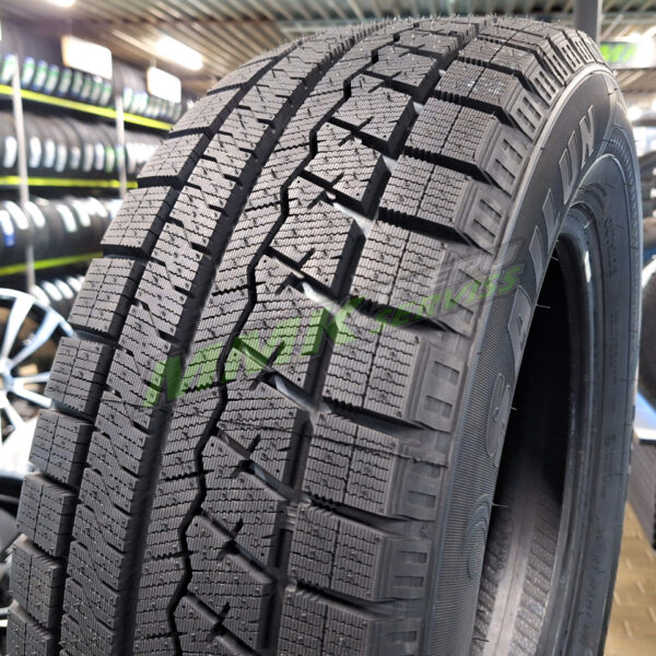 205/70R15 Sailun Winterpro SW61 96T DOT19 - Vissezonas riepas / Ziemas riepas